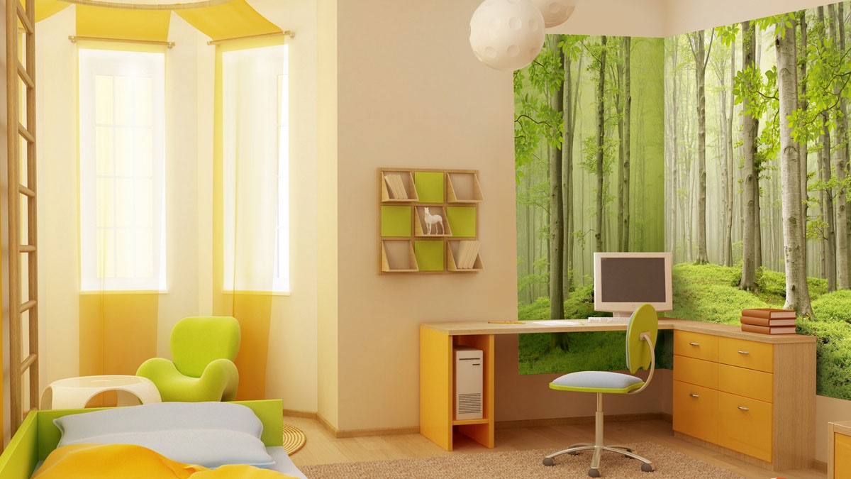 Фэн-Шуй по-славянски